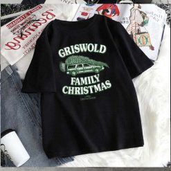 Griswold Family Christmas Unisex T-Shirt