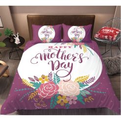 Happy Mother’s Day Bedding Set