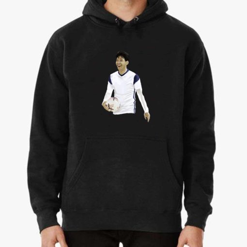 Heung Min Son Artwork Unisex T-Shirt