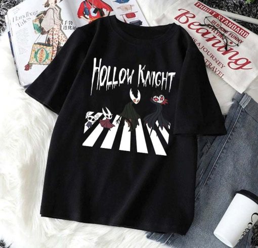 Hollow Knights Unisex T-Shirt