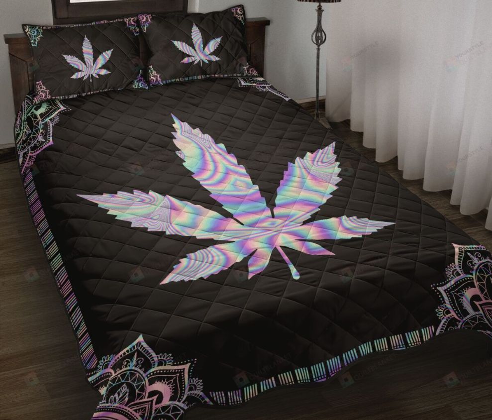 Weed Bedding