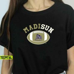 Jmu James Madison Unisex T-Shirt