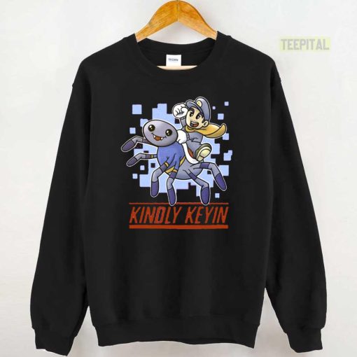 Kindly Keyin Unisex T-Shirt