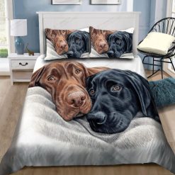 Labrador Bedding Set