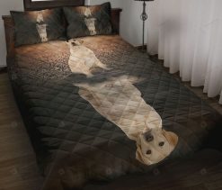 Labrador Dream Bedding Set