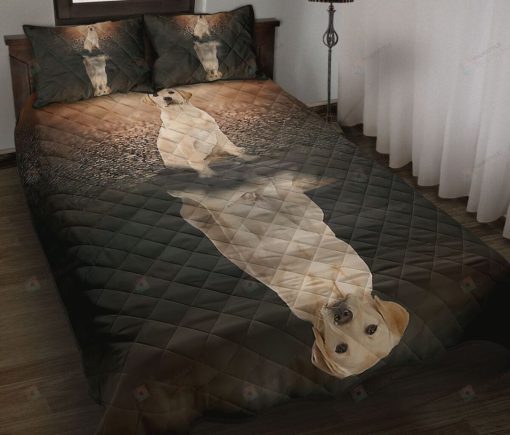 Labrador Dream Bedding Set