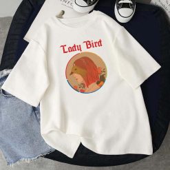 Lady Bird Unisex T-Shirt