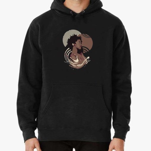 Lauryn Hill Killing Me Softly With This Song Unisex T-Shirt