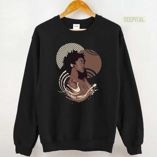 Lauryn Hill Killing Me Softly With This Song Unisex T-Shirt