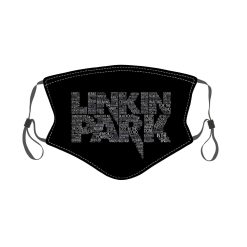 Linkin Park – Face Mask, LP Face Covering
