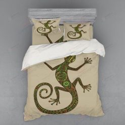 Lizard Bedding Set