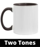 Two Tones Mug