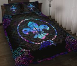 Magic Scout Bedding Set