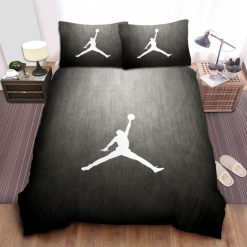 Michael Jordan Cool Bedding Set