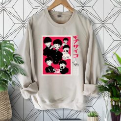 Mob Shigeo Unisex Sweatshirt