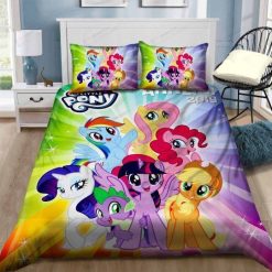 My Little Pony Bedding Set