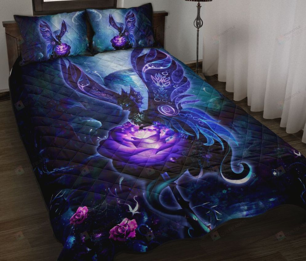 dragon bedset