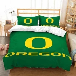 Oregon Duck Bedding Set