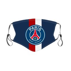 PARIS SAINT GERMAIN – Soccer Mask