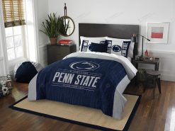 Penn State Nittany Lions Bedding Set