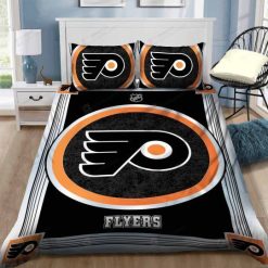 Philadelphia Flyers Bedding Set