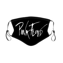 Pink Floyd Face Mask Face Covering