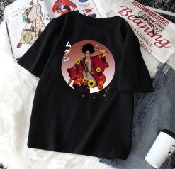 Samurai Champloo Unisex T-Shirt