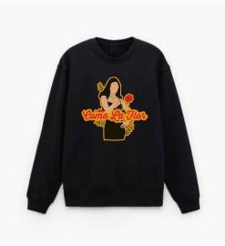 Selena Quintanilla Vintage Unisex Sweatshirt