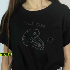 Self Care Unisex T-Shirt