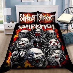 Slipknot Bedding Set