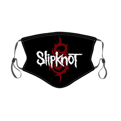 Slipknot Goat Star Face Mask