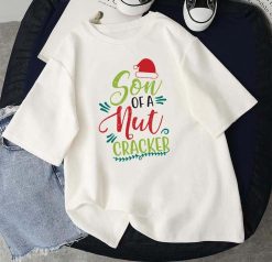 Son Of A Nutcracker Unisex T-Shirt