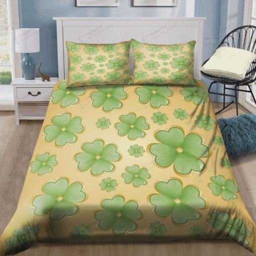 St Patrick’s Day Bedding Set