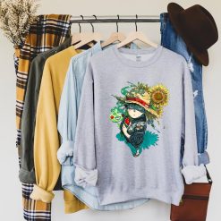 Strawhat Mob Unisex Sweatshirt