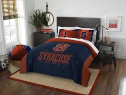 Syracuse Orange Bedding Set