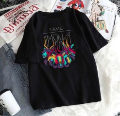 Tame Impala Unisex T-Shirt