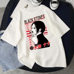 The Black Stone Nana Unisex T-Shirt