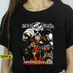 Three 6 Mafia Inspired Classic Unisex T-Shirt