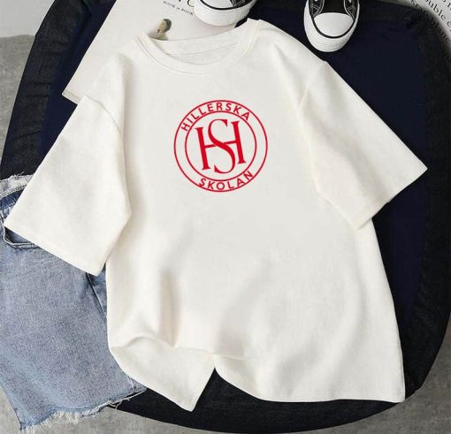 Young Royal Hillerska Skolan Unisex T-Shirt