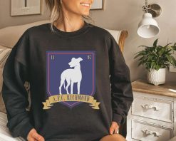 1897 Afc Richmond Fan Ted Lasso Team Greyhound Football Sweatshirt