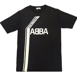 90s Vintage ABBA Tee Shirt