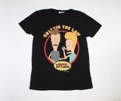 Beavis And Butt Head Unisex T-Shirt