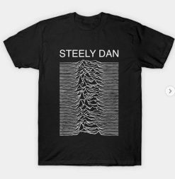 Dan Division Unisex T-Shirt