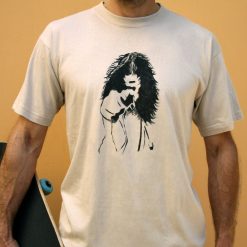 Eddie Van Halen T-Shirt