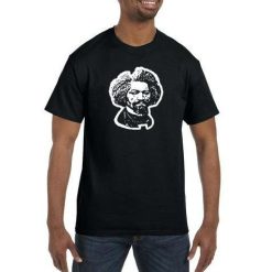 Frederick Douglas Inspired T-Shirt