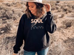 Getter Hippie Soul Sweatshirt