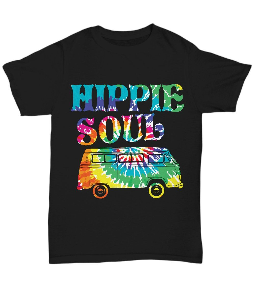 Tee best sale shirt hippie