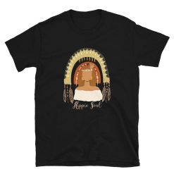 Hippie Soul Gypsy Unisex T-Shirt