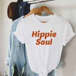 Hippie Soul Unisex Tee Shirt