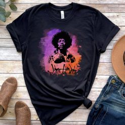 Jimi Hendrix Shirt